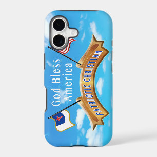 iPhone 5S Christian Cases Patriotic iPhone 5 Cases