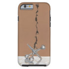 iPhone 6/6s, Tough Case: JACK THE RIPPER