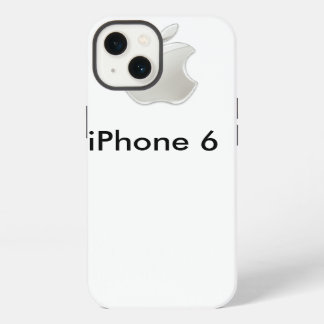 iPhone 6 box Case