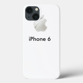 iPhone 6 box 13 Case