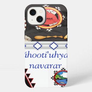 Iphone 6 Case-Native Style Case