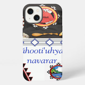 Iphone 6 Case-Native Style Case