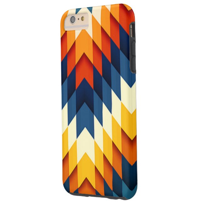 IPhone 6 Plus change for the better Case-Mate iPhone Case (Back Left)