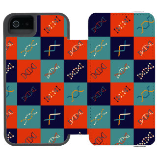 iPhone 6 Wallet Case Incipio Watson™ iPhone 5 Wallet Case