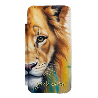 iPhone 6 Wallet Case Incipio Watson™ iPhone 5 Wallet Case