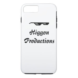 iPhone 7/8 Plus Higgon Productions Case