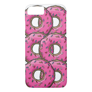 iPhone 7 case - doughnut