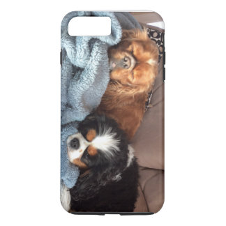 iPhone 7 Plus, Tough iPhone 8 Plus/7 Plus Case
