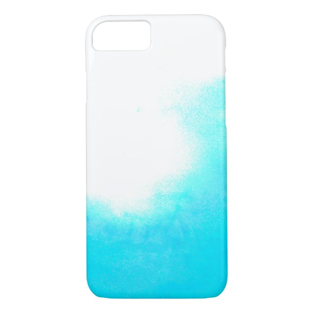 iPhone 8/7 SE2/SE3 case ART AND DESIGN (Back)