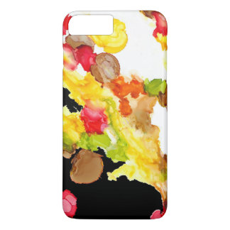 iPhone 8/iPhone 8 Plus "Abstract Bouquet" case
