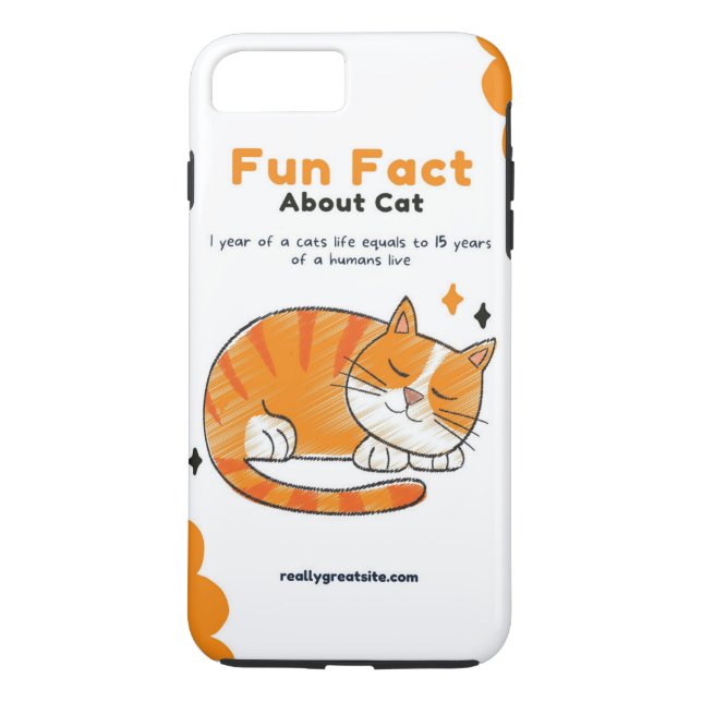 iPhone 8 Plus/7 Plus Cases (Back)