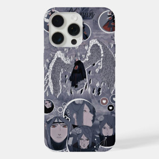 iphone anime printed Phone Case