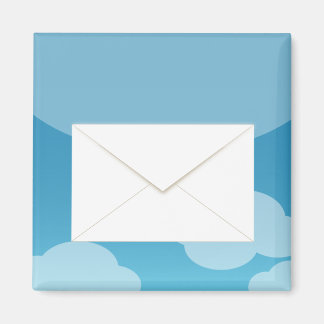 iPhone App Magnet - Email