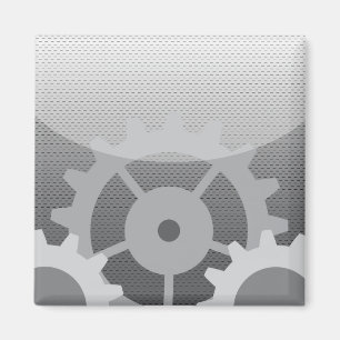 iPhone App Magnet - Settings