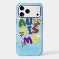iPhone Autism