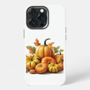 iPhone Autumn Cases