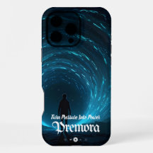 iphone  back cover premora 