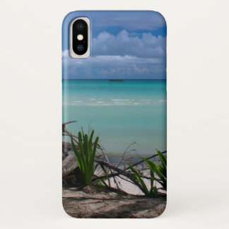 iPhone Beach Case
