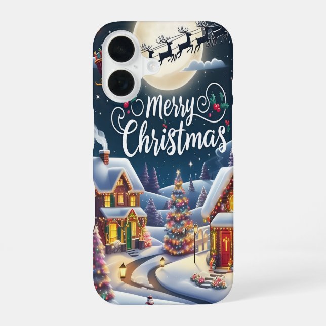 iPHONE BEST CASE (Back)