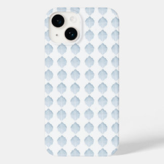 iPhone / Blue Fall Cover