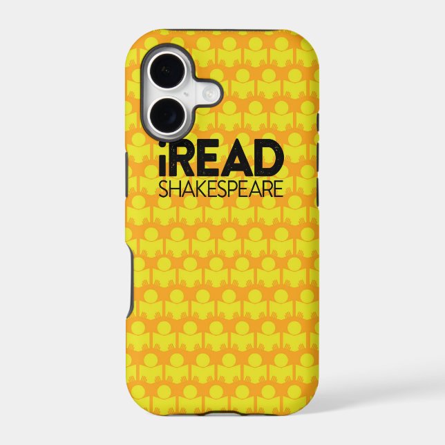 iPhone case (Back)