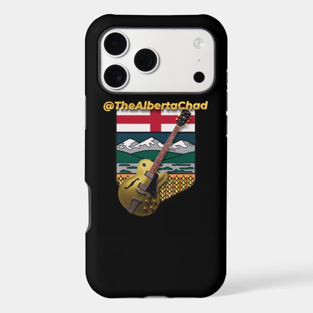 iPhone Case (Back)
