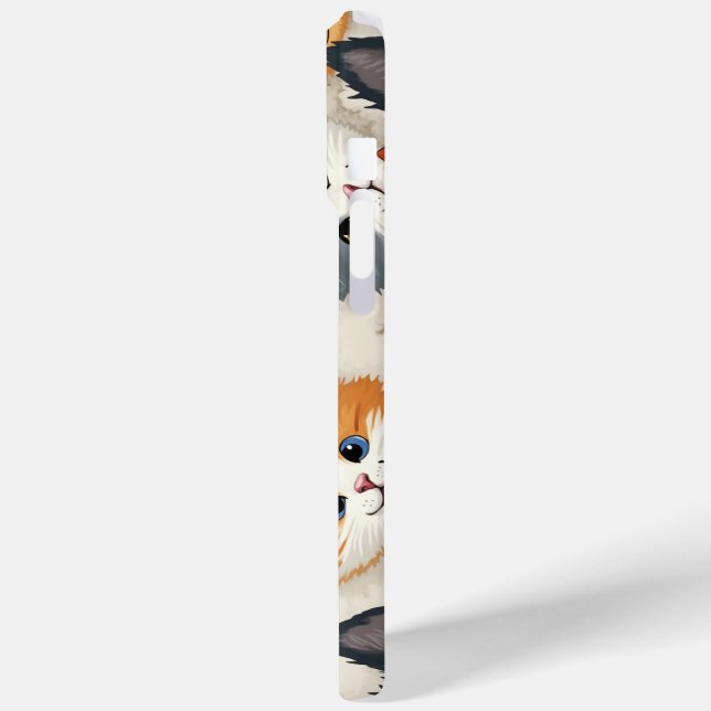  iphone case (Back / Left)