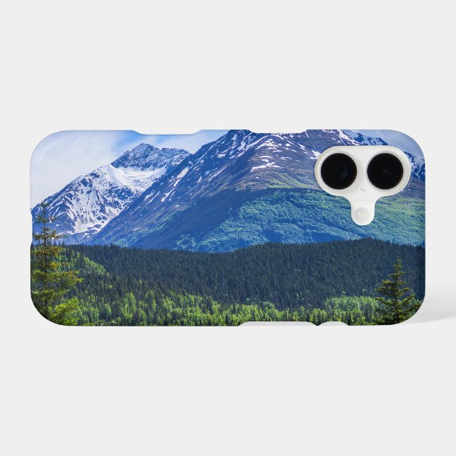 iPhone Case (Back (Horizontal))
