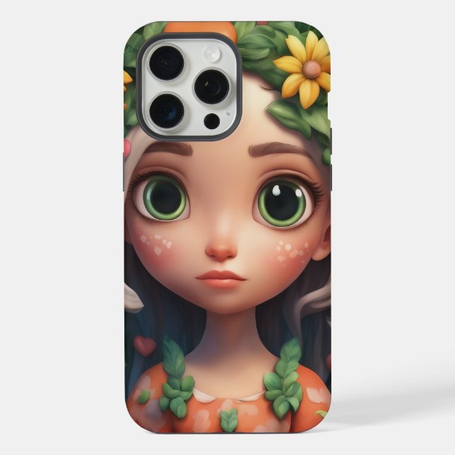 iPhone Case (Back)