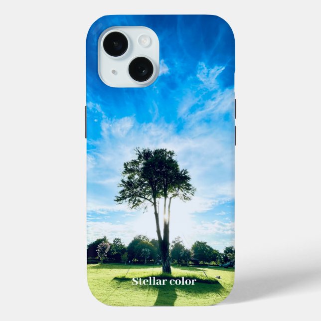 iPhone Case (Back)