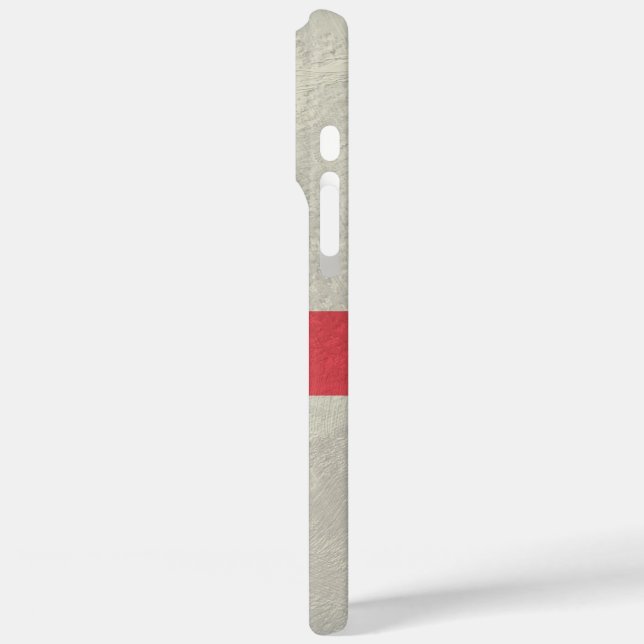 Iphone case (Back / Left)