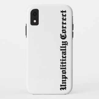 iPhone Case