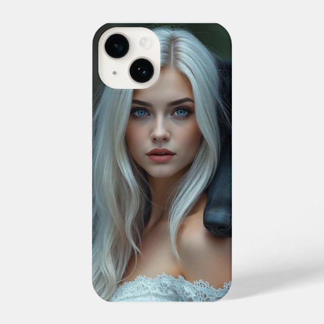 iPhone case (Back)
