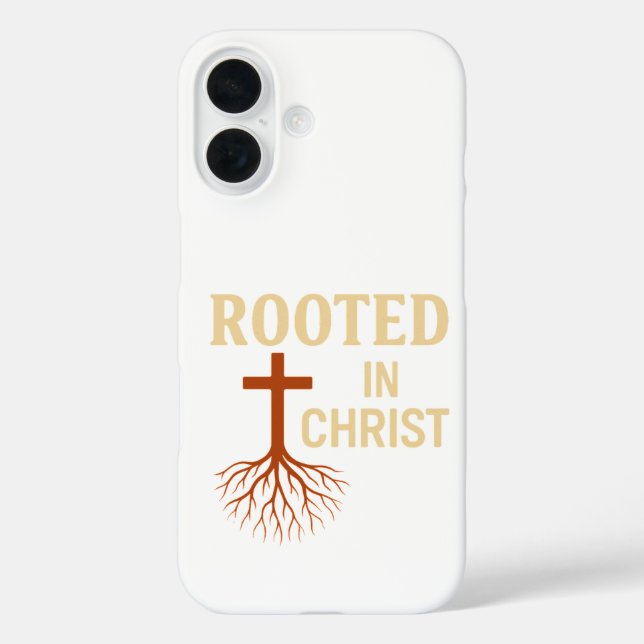 iPhone Case (Back)