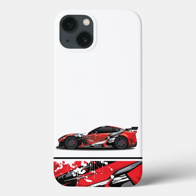 iPhone Case (Back)