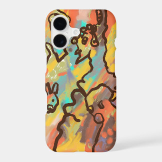 iPhone case