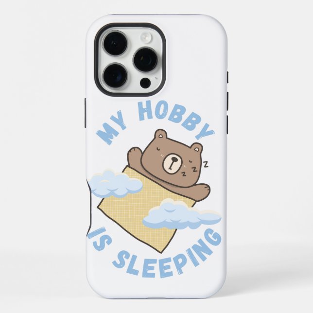 Iphone  case (Back)