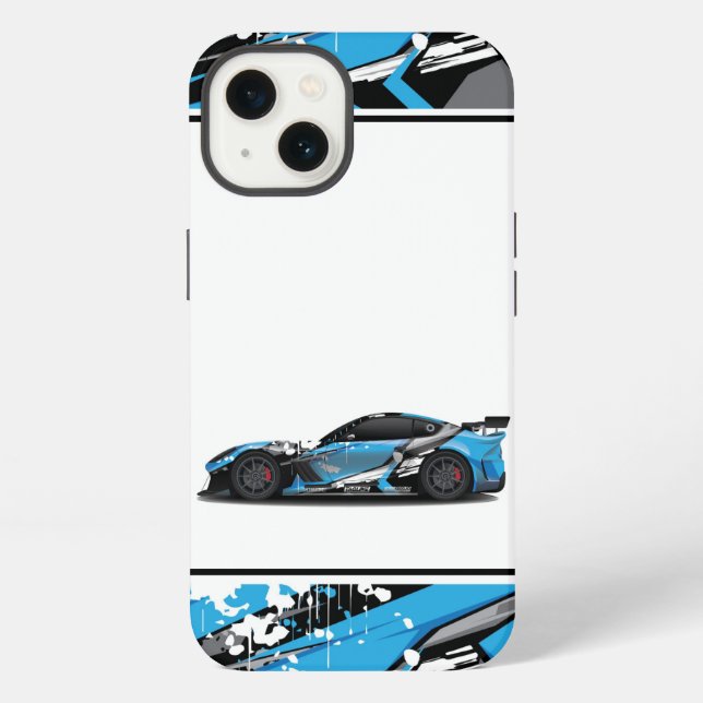 iPhone Case (Back)