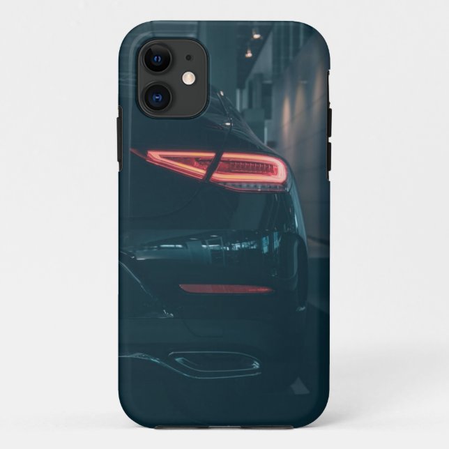 IPhone case (Back)