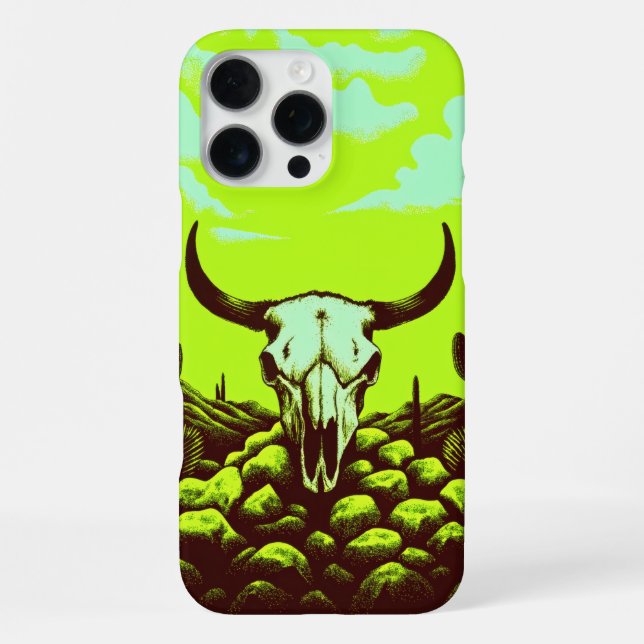 iPhone Case (Back)