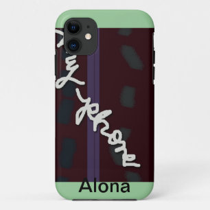 iPhone Case