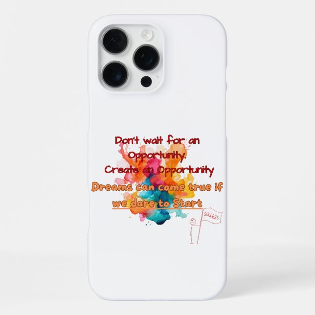 iphone case (Back)