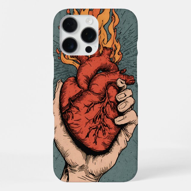 iPhone Case (Back)