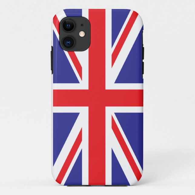 iPhone case (Back)
