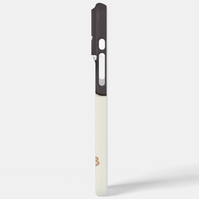 Iphone case (Back / Left)