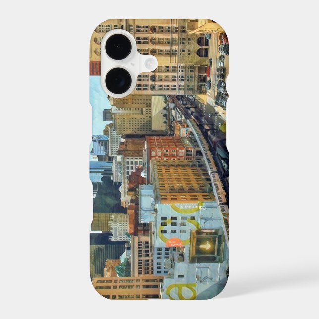 iPhone-case (Back)