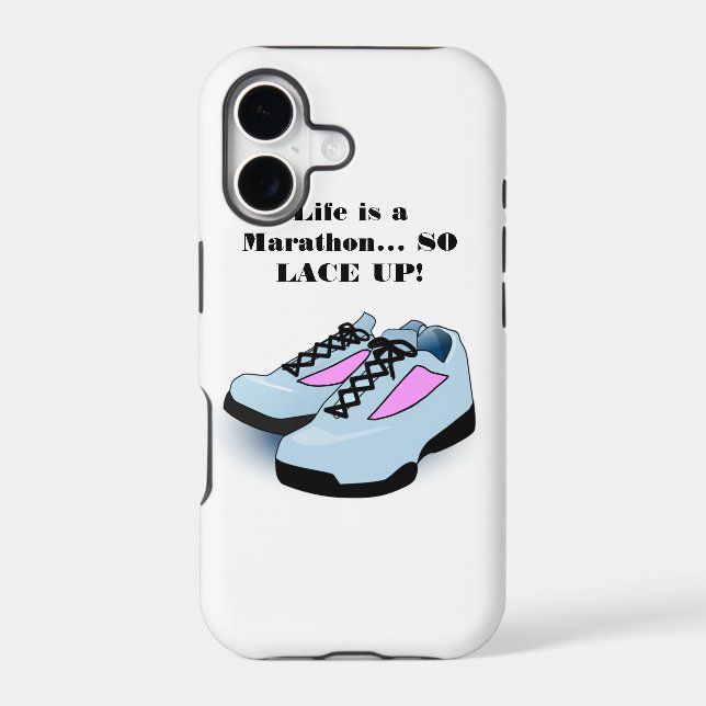 Iphone Case (Back)