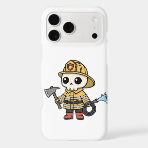 iphone case Bolonia jako strazak