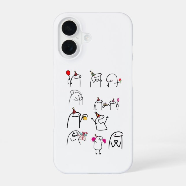 Iphone case cover. (Back)