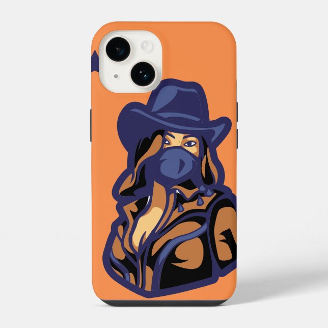 iphone case cover  (Back)